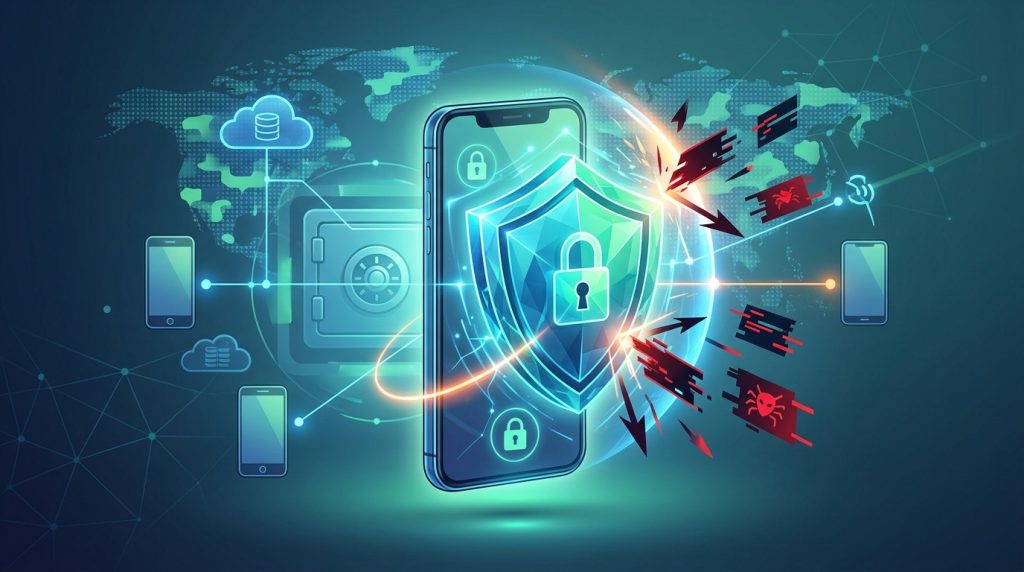 appcamo indonesia: Panduan Memilih Solusi Mobile App Security: Fokus pada AppCAMO Indonesia