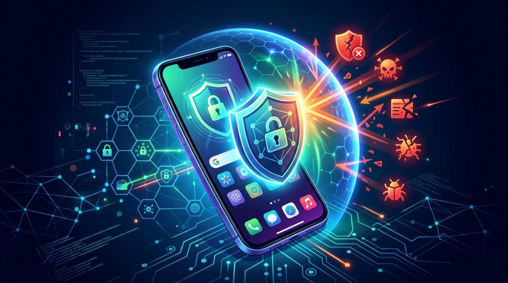 appcamo indonesia: Mengatasi Mobile Vulnerabilities dengan Solusi AppCAMO Indonesia