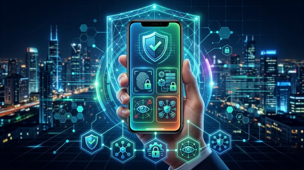 appcamo indonesia: 5 Fitur Utama AppCAMO Indonesia untuk Mobile App Security Terpercaya